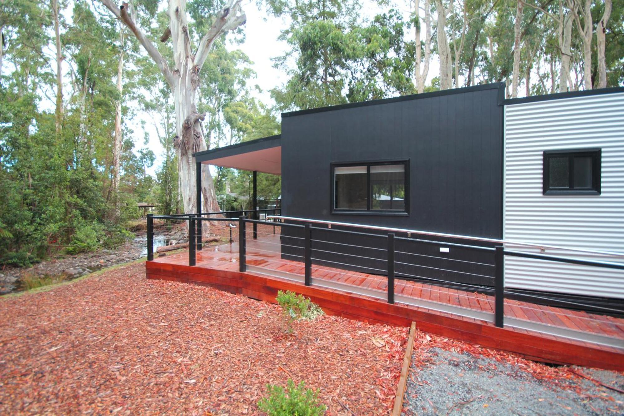 Big4 Yarra Valley Park Lane Holiday Park Healesville Exterior photo