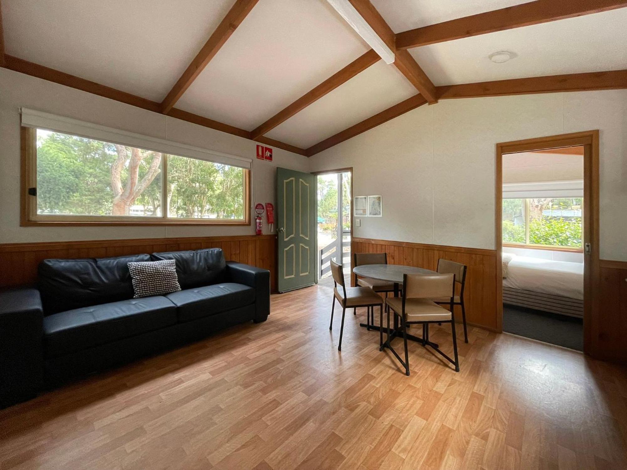 Big4 Yarra Valley Park Lane Holiday Park Healesville Exterior photo