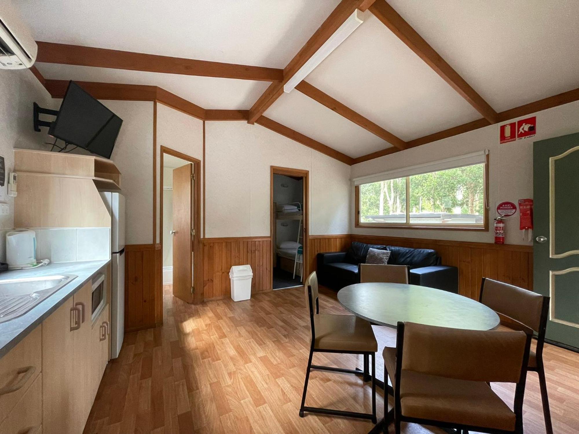 Big4 Yarra Valley Park Lane Holiday Park Healesville Exterior photo