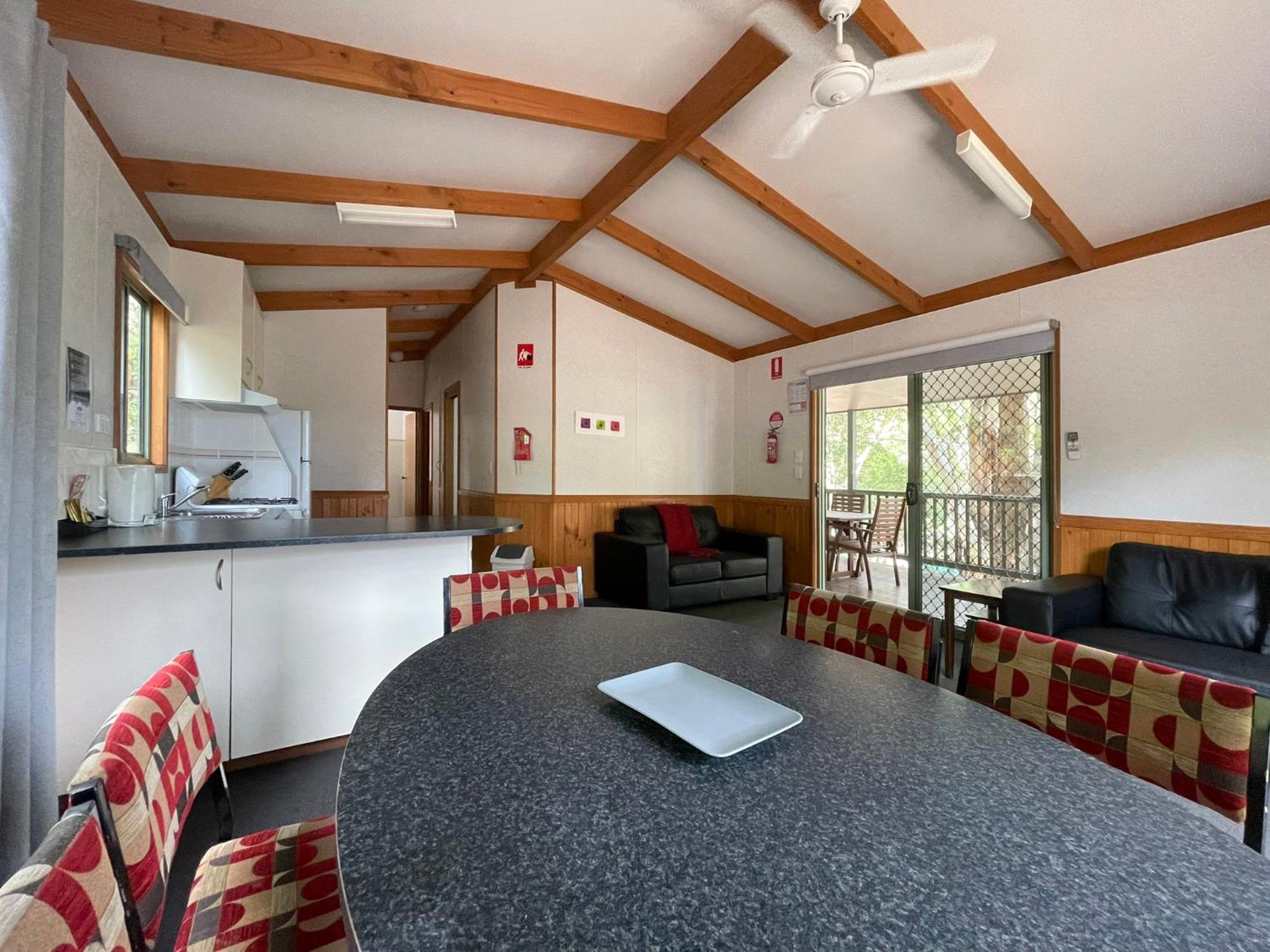 Big4 Yarra Valley Park Lane Holiday Park Healesville Exterior photo