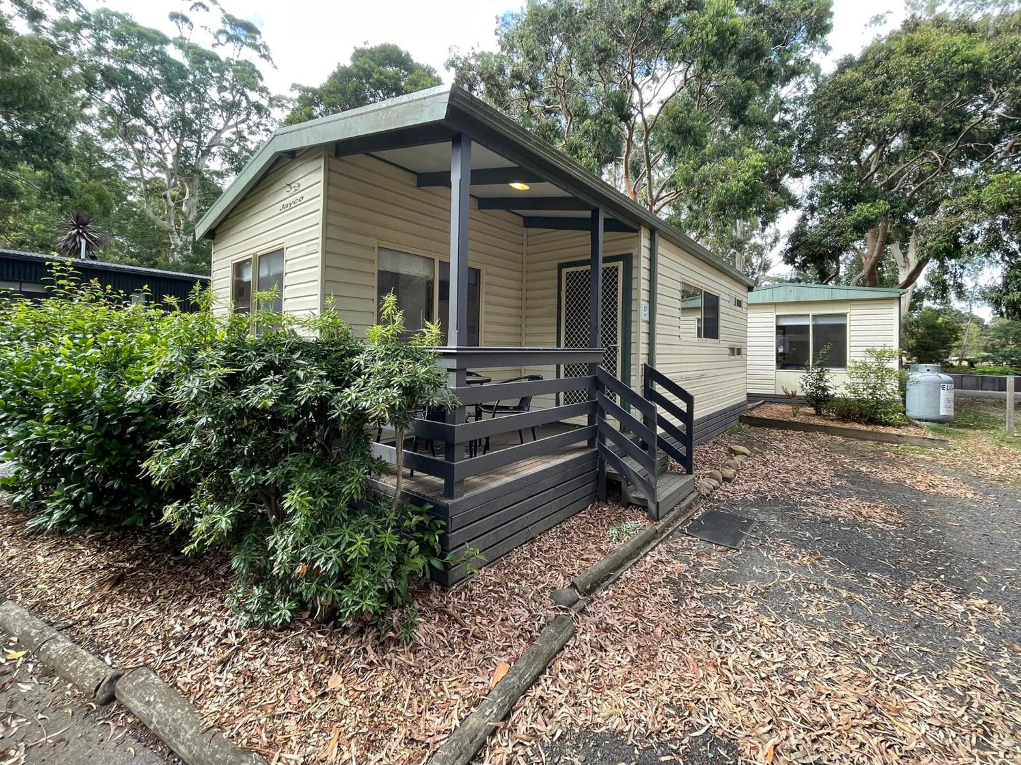 Big4 Yarra Valley Park Lane Holiday Park Healesville Exterior photo