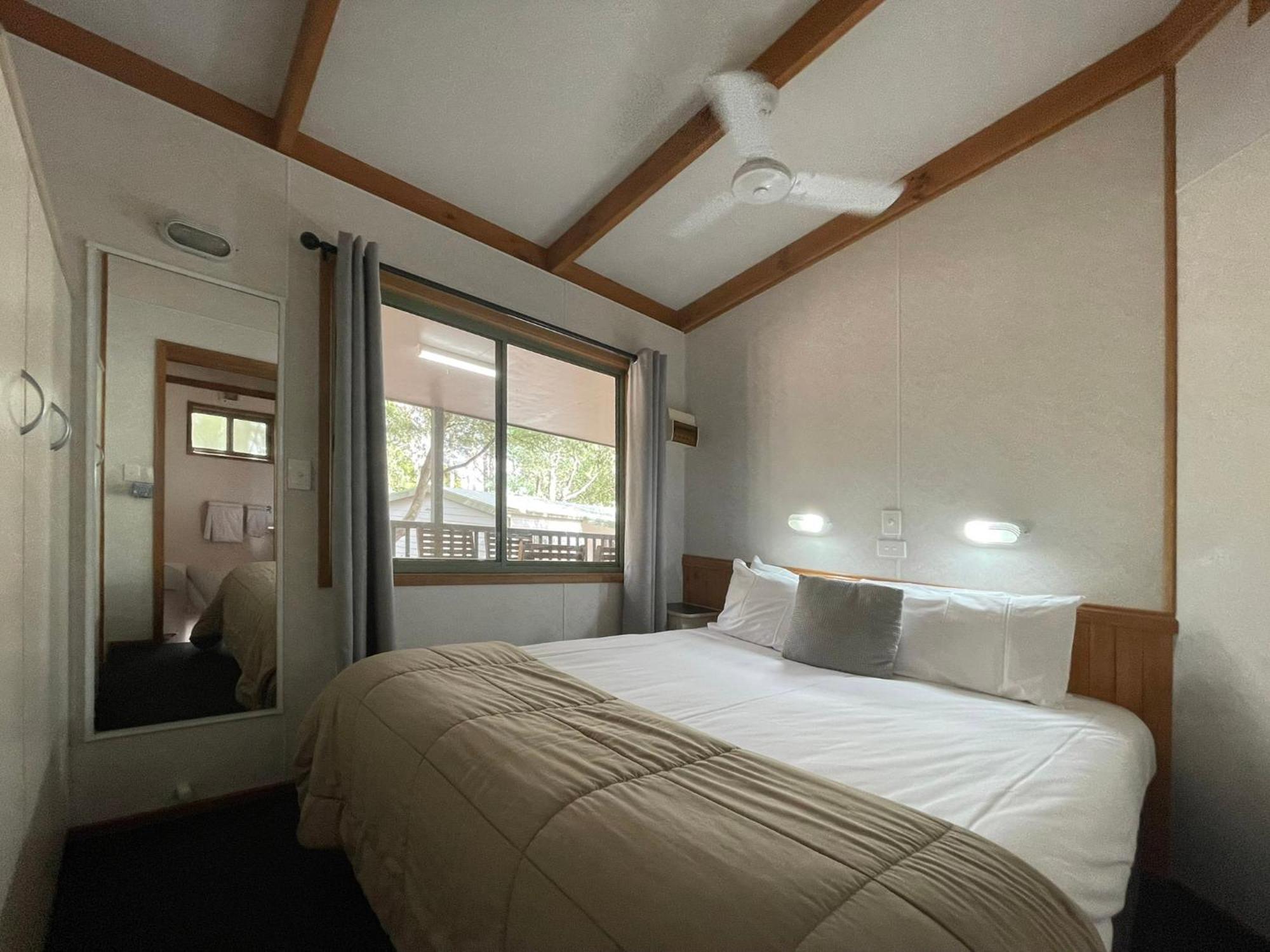 Big4 Yarra Valley Park Lane Holiday Park Healesville Exterior photo