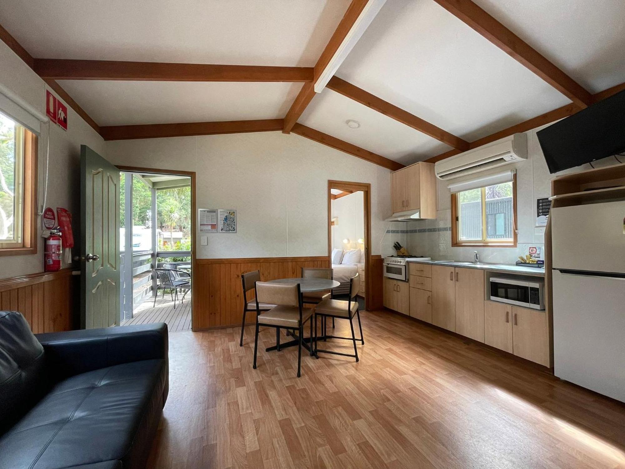 Big4 Yarra Valley Park Lane Holiday Park Healesville Exterior photo