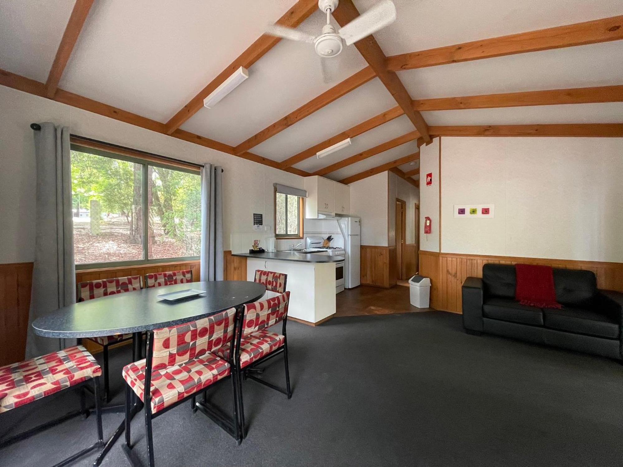 Big4 Yarra Valley Park Lane Holiday Park Healesville Exterior photo