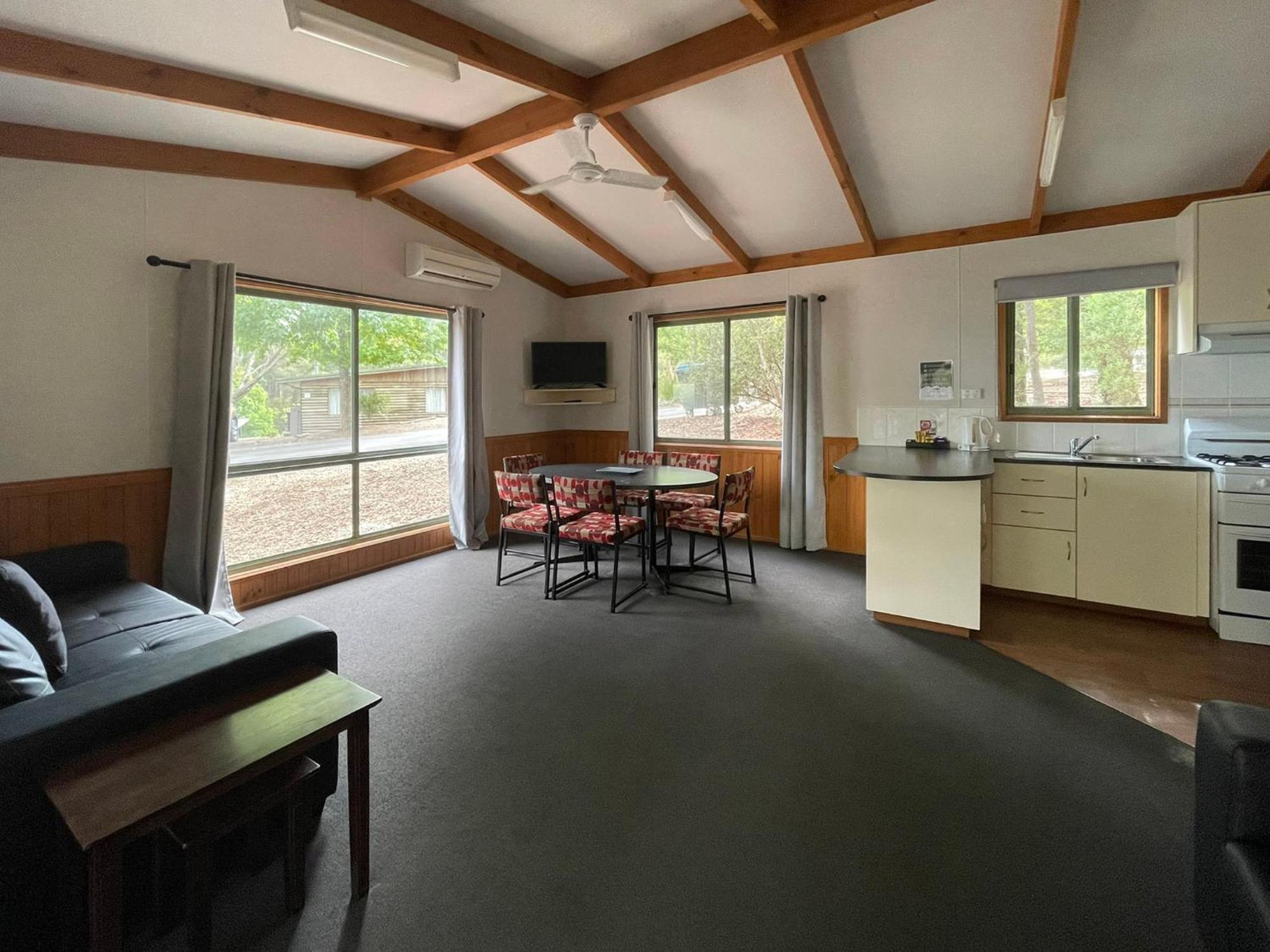 Big4 Yarra Valley Park Lane Holiday Park Healesville Exterior photo