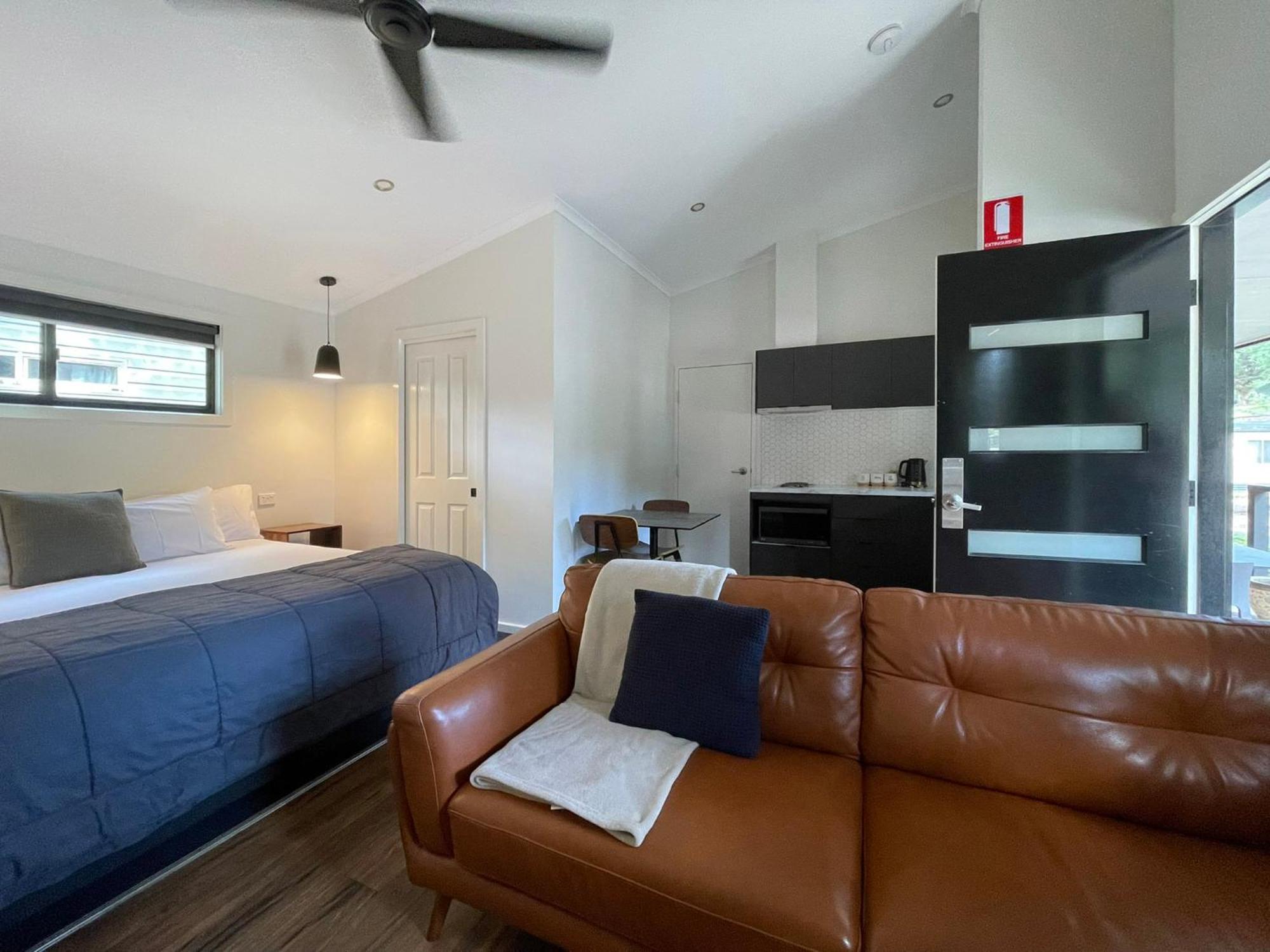 Big4 Yarra Valley Park Lane Holiday Park Healesville Exterior photo