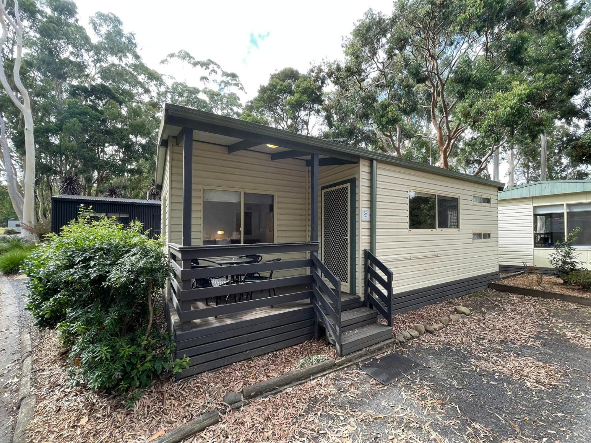 Big4 Yarra Valley Park Lane Holiday Park Healesville Exterior photo