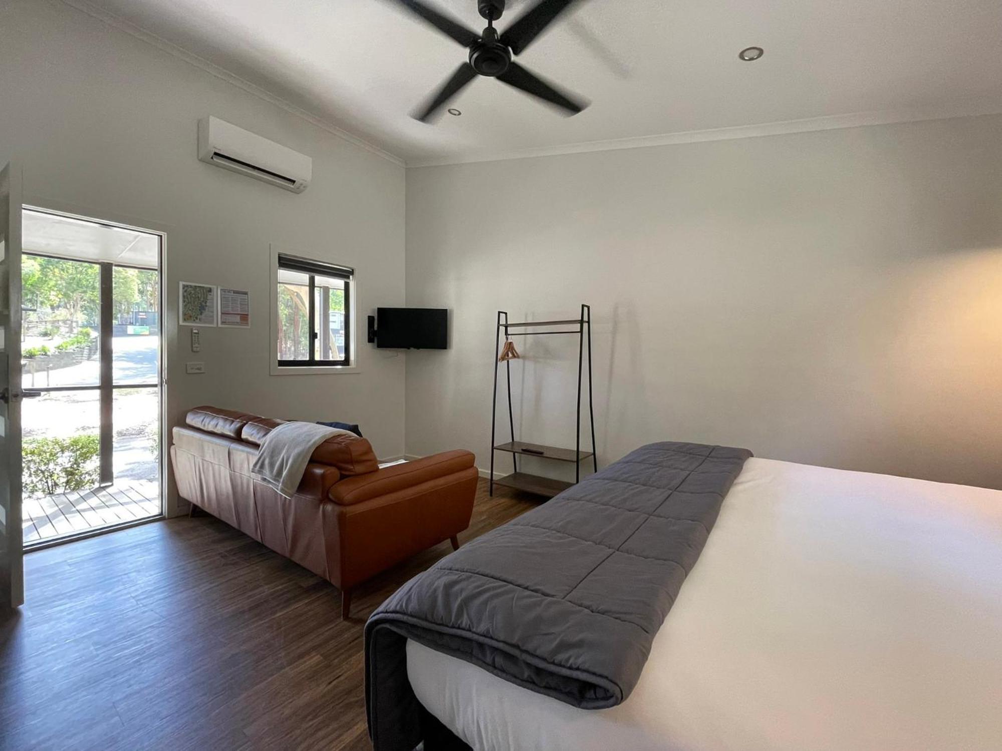 Big4 Yarra Valley Park Lane Holiday Park Healesville Exterior photo