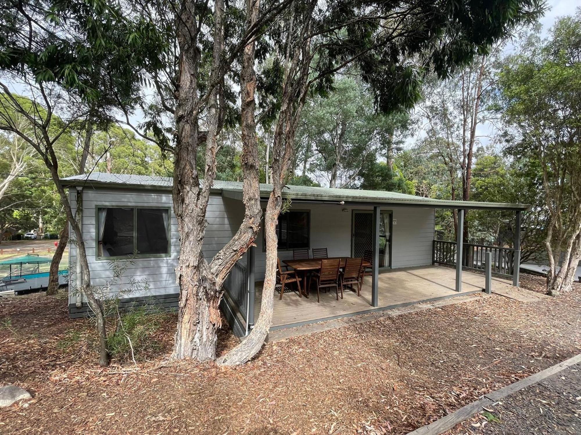 Big4 Yarra Valley Park Lane Holiday Park Healesville Exterior photo