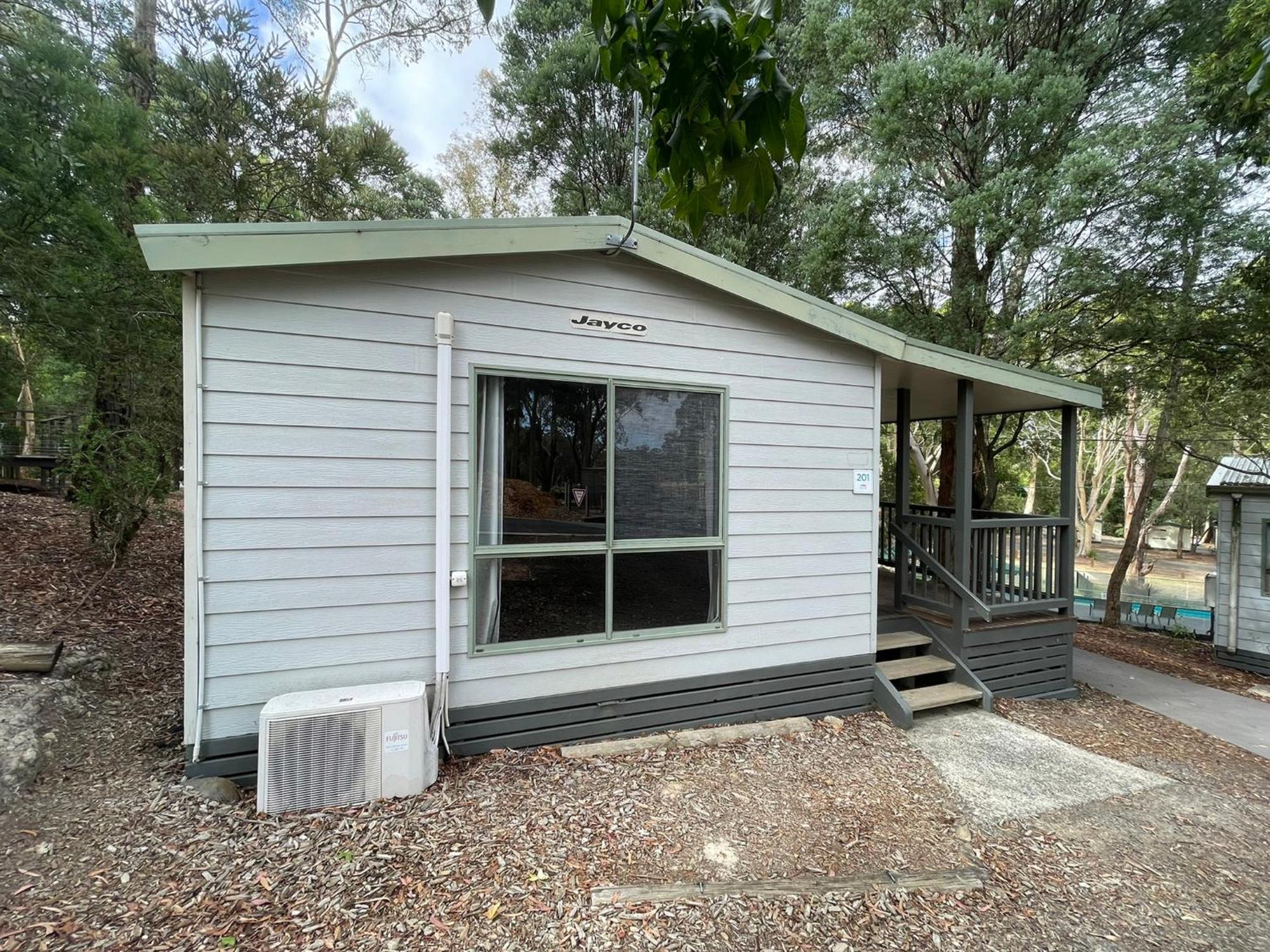 Big4 Yarra Valley Park Lane Holiday Park Healesville Exterior photo