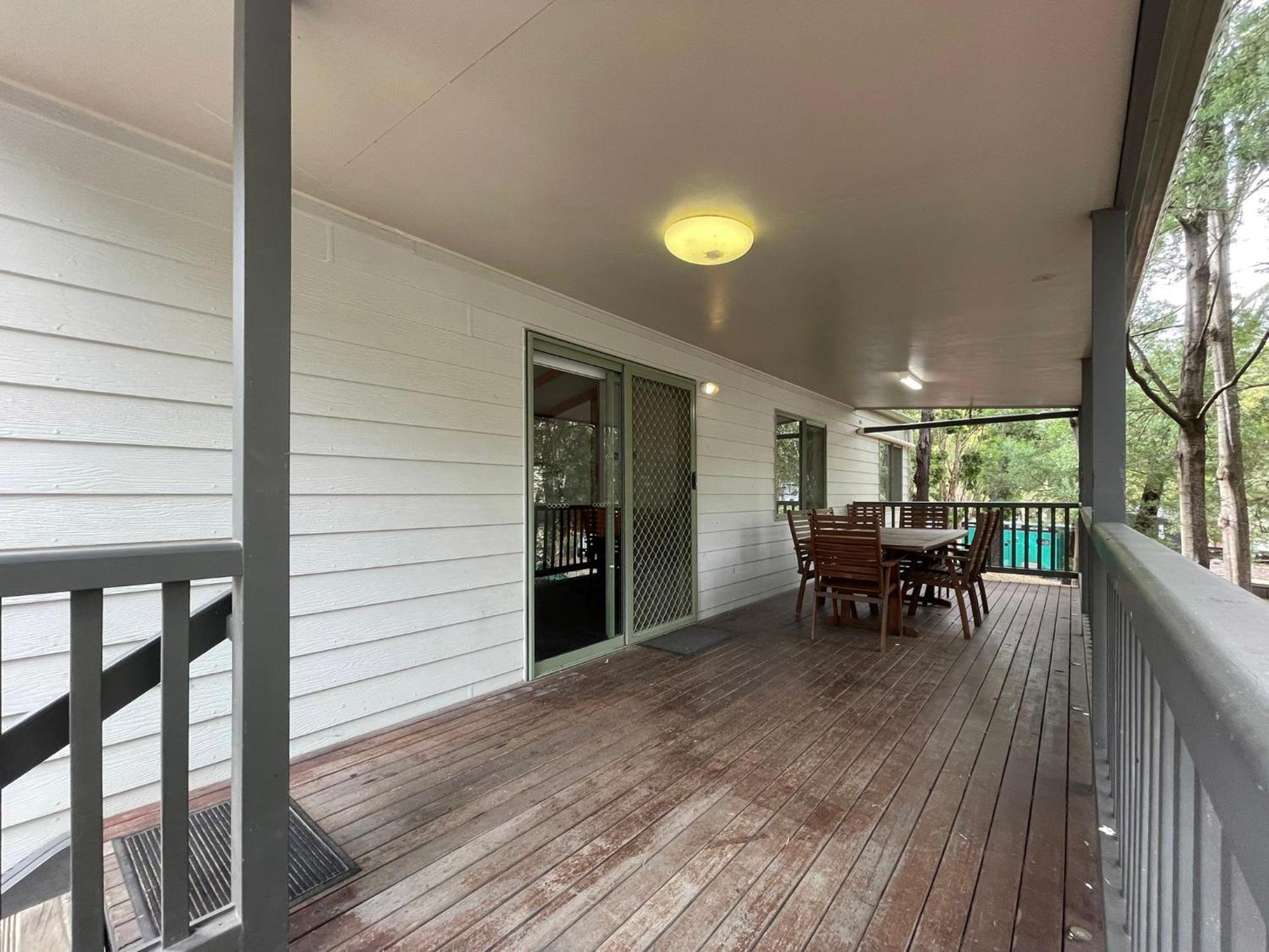 Big4 Yarra Valley Park Lane Holiday Park Healesville Exterior photo