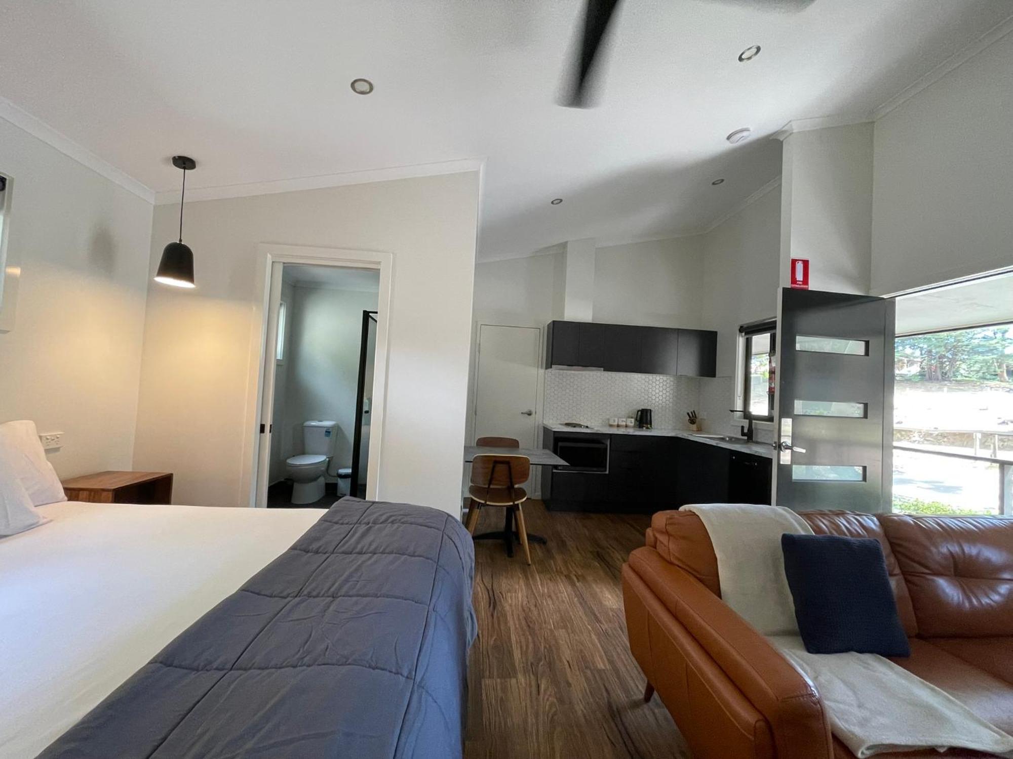 Big4 Yarra Valley Park Lane Holiday Park Healesville Exterior photo