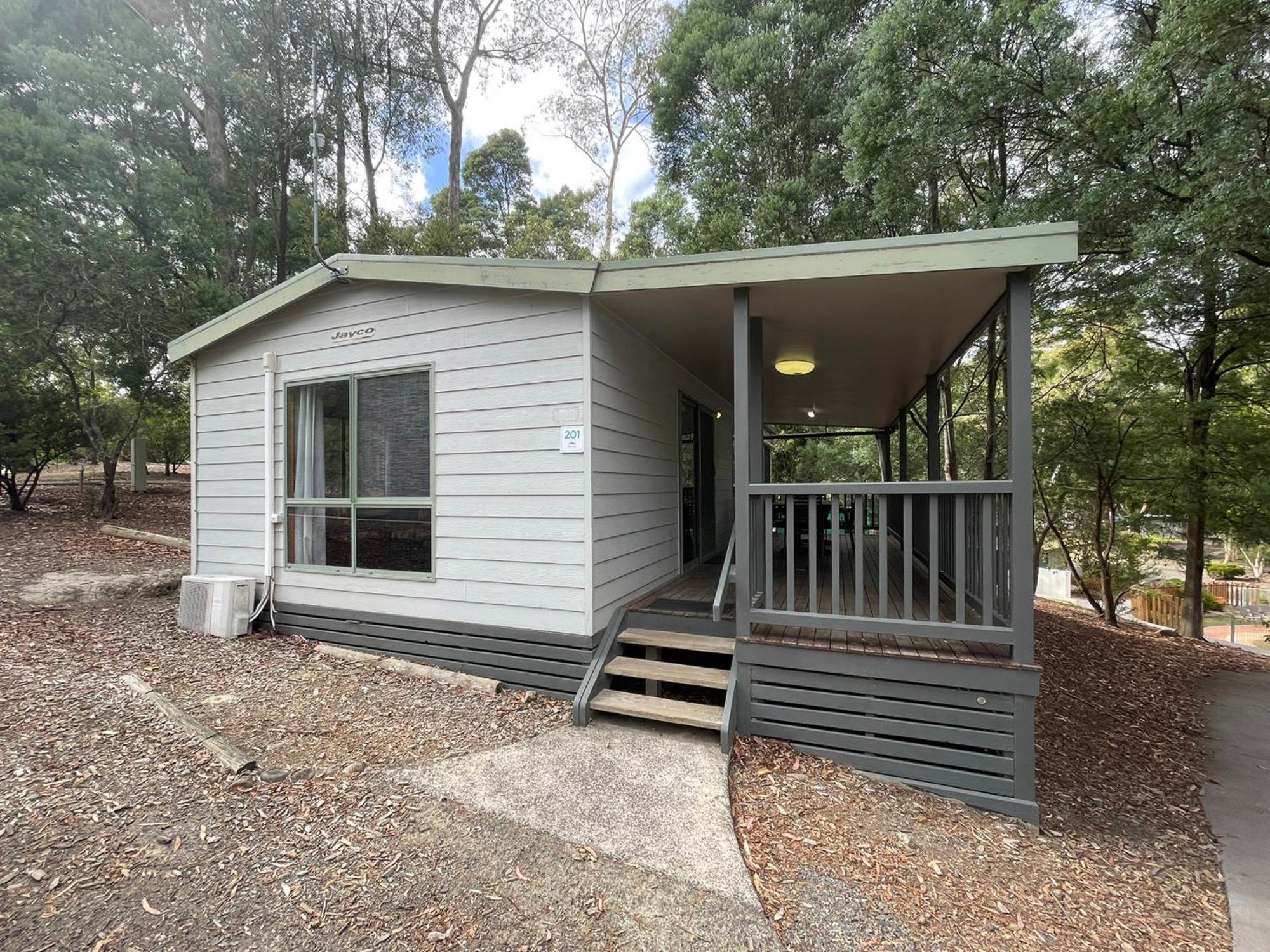 Big4 Yarra Valley Park Lane Holiday Park Healesville Exterior photo