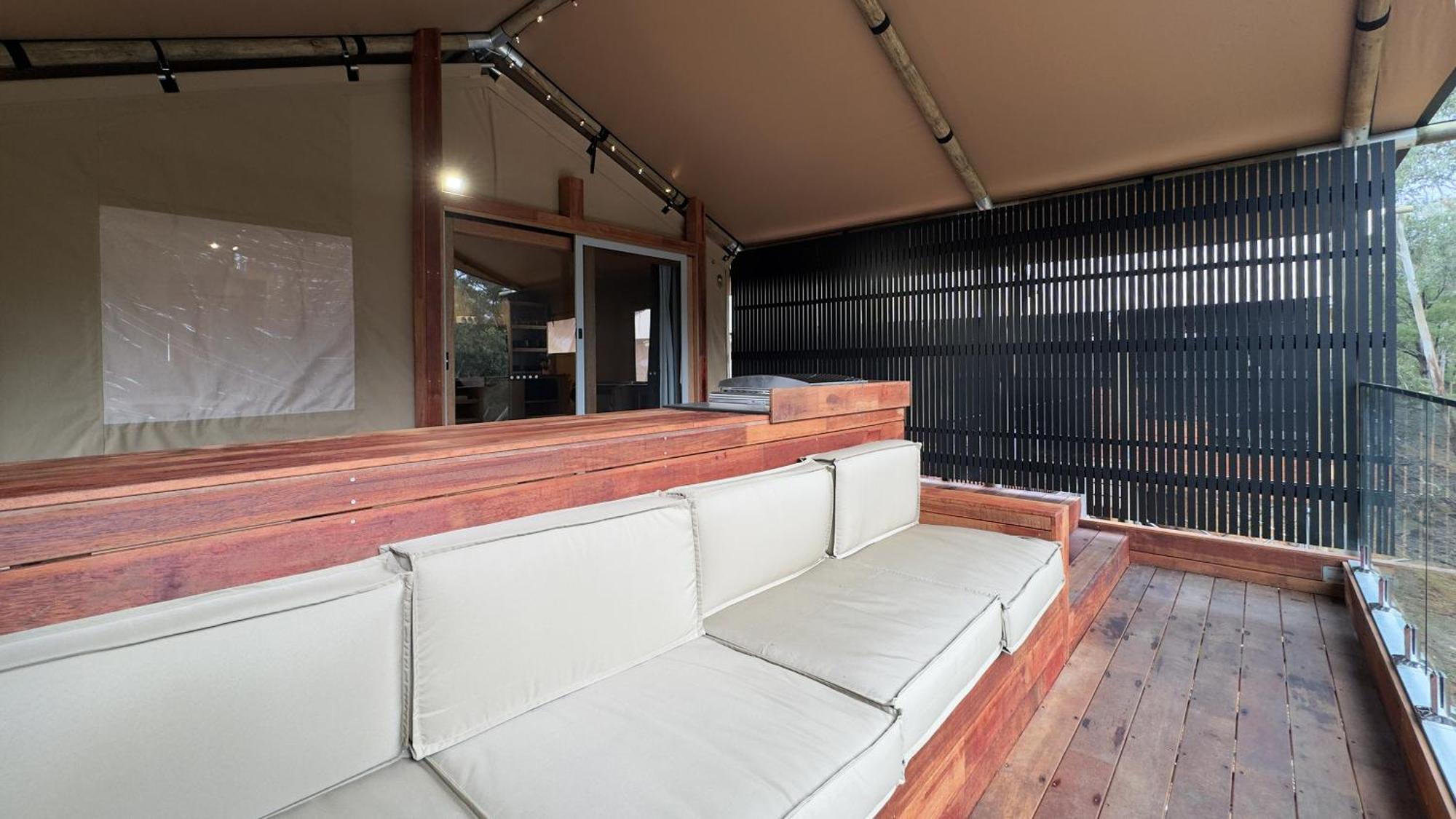 Big4 Yarra Valley Park Lane Holiday Park Healesville Exterior photo